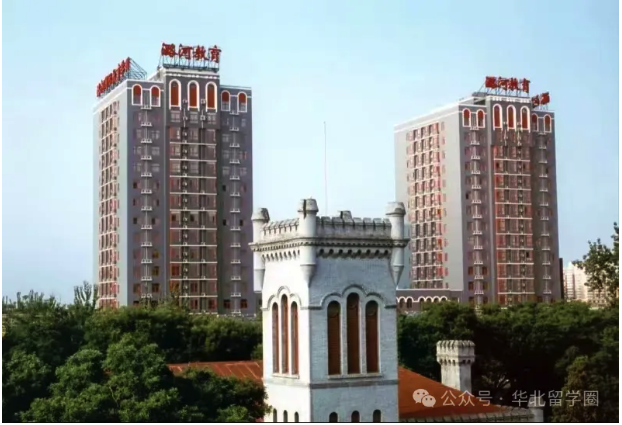 北京潞河国际教育学园香港DSE课程2025年招生简